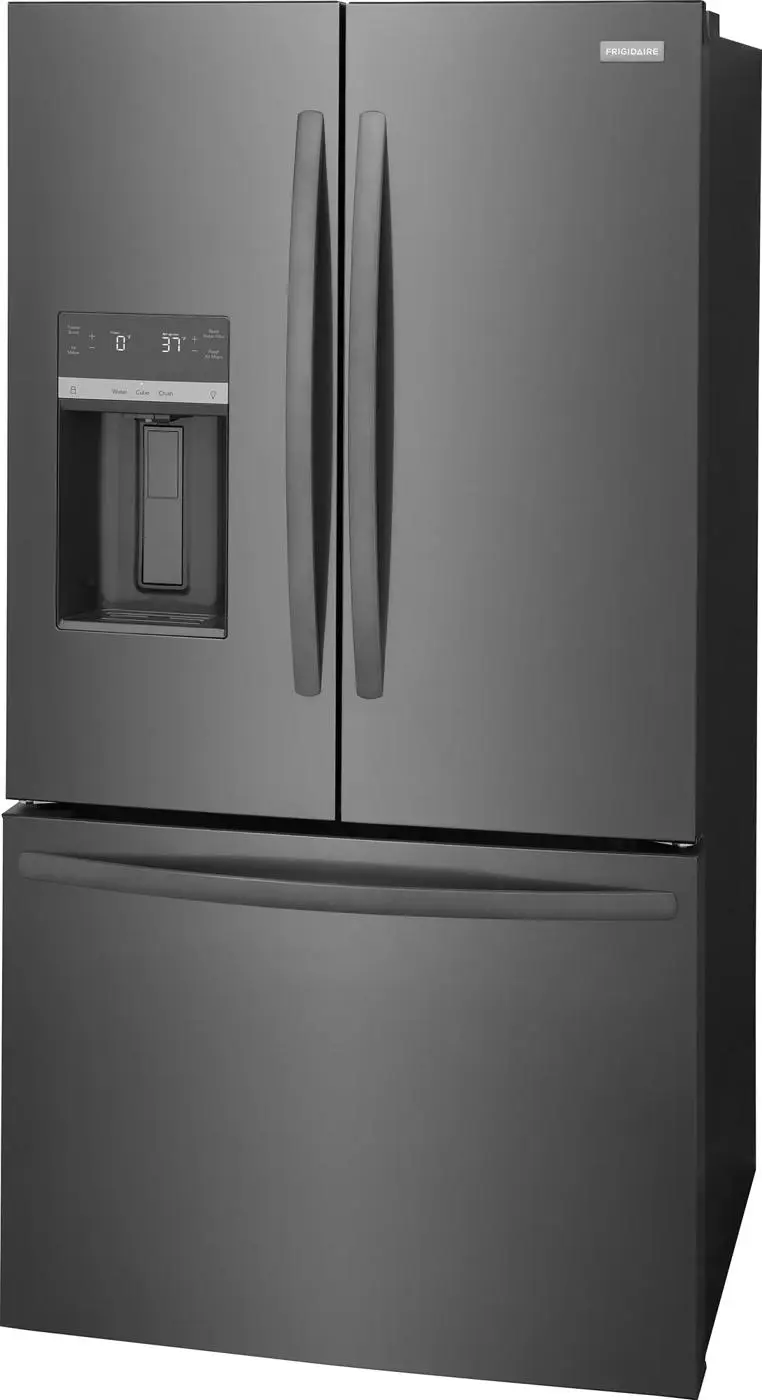 tdfブラック36 Frigidaire® 36