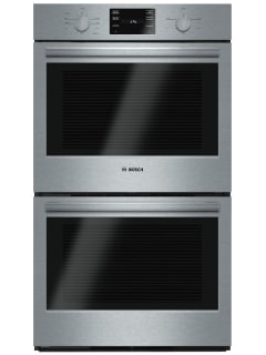 Bosch Stainless Steel Double Wall Oven 9.2 Cu. Ft. HBL5651UC