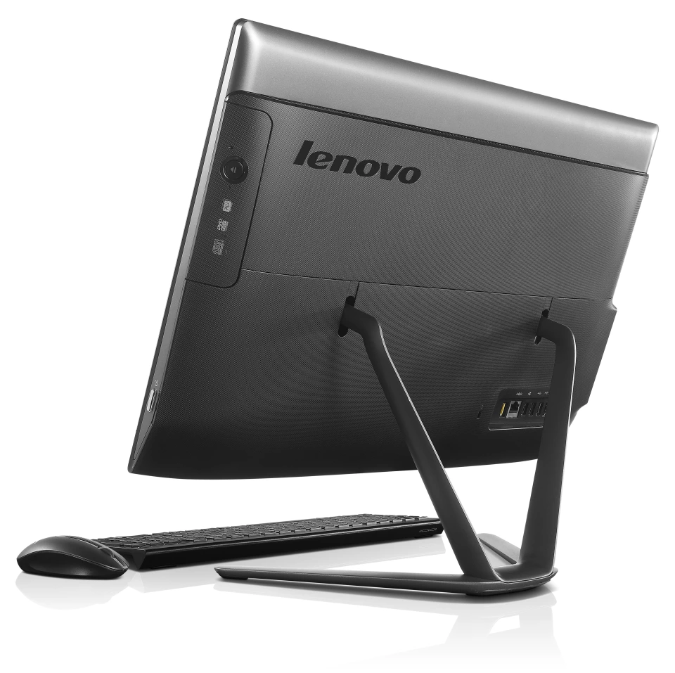 Lenovo All-in-One PC C40-05 Touch (F0B5000JUS) AMD A6-6310 8GB Lenovo All-in-One PC C40-05 Touch (F0B5000JUS) AMD A6-6310 8GB