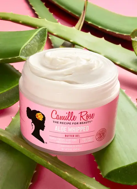 Aloe Whipped Lifestyle Image