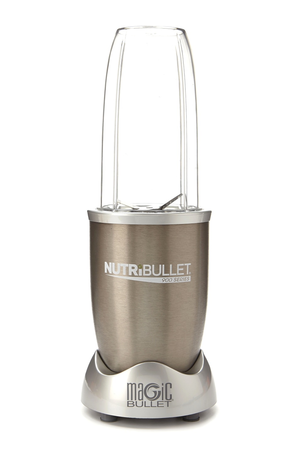 nutribullet rose gold