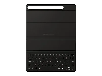 Galaxy Tab S10 Lite、Book Cover Keyboard Samsung Galaxy Tab S9 / S9 FE / S10 FE/ S10 Lite Book Cover