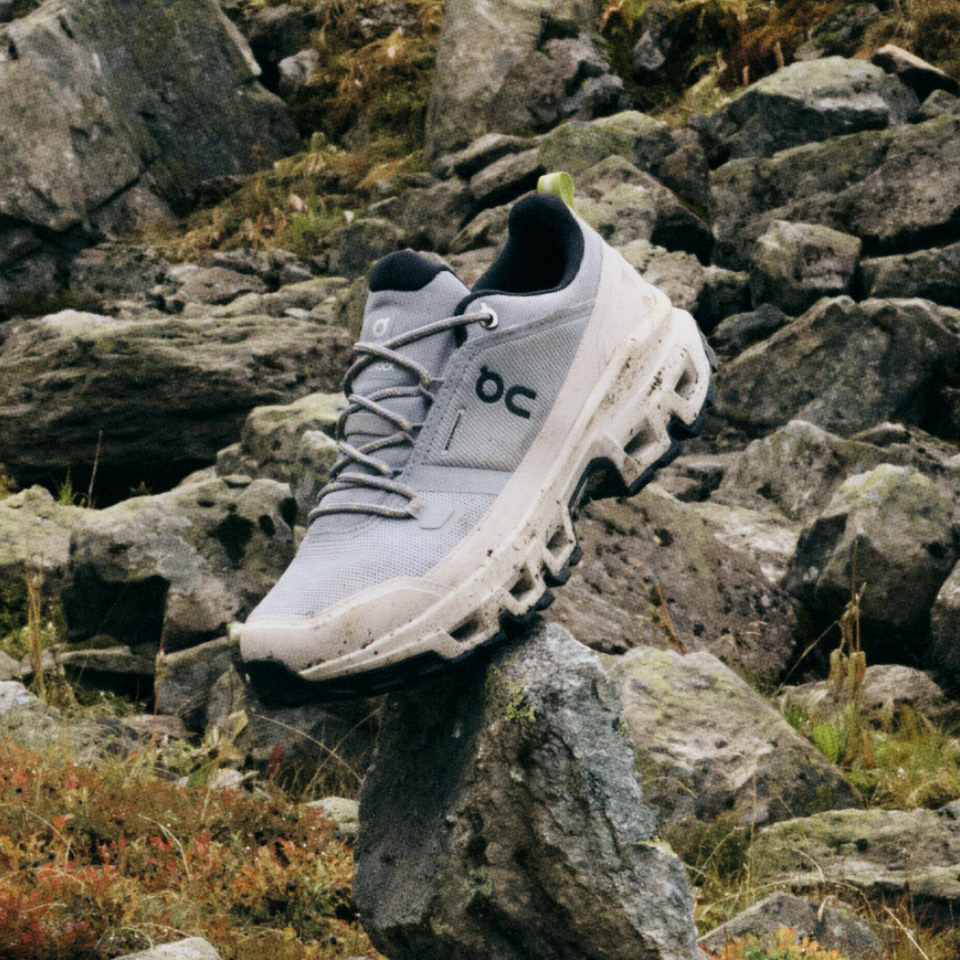 On Women's Cloudrock Waterproof Low Shoes | Dick's Sporting