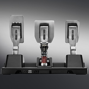 ThrustMaster T-LCM - Pedals (XBOX Series X/S, XBOX One, PS5, PS4 