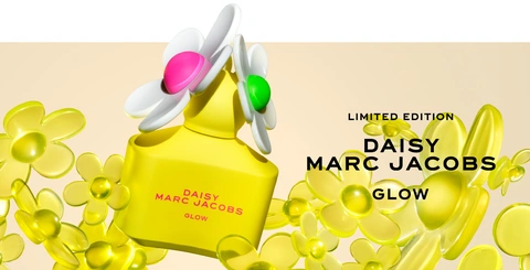 Daisy Glow Limited Edition Eau de Toilette