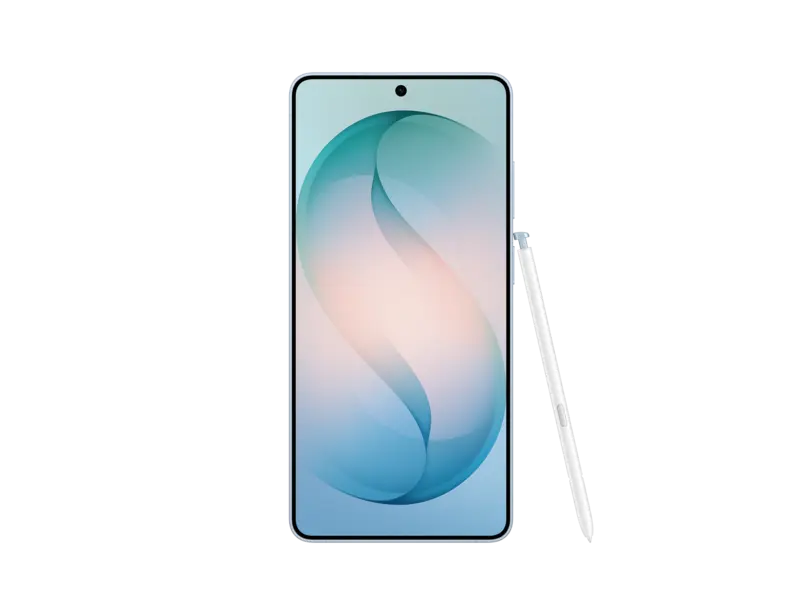 Samsung Galaxy S26 Ultra 256GB (Unlocked) - Sky Blue (Available Now)