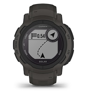 Garmin Instinct 2 Smartwatch, Graphite at Tractor Supply Co.