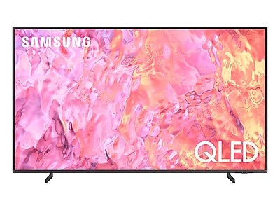 Samsung 75" Q60C Series QLED 4K UHD TV