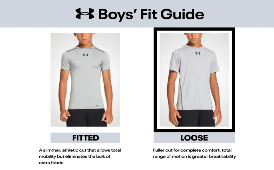 Under Armour Boys' Tech Hybrid Print T-Shirt | Dick's Sporting Goods