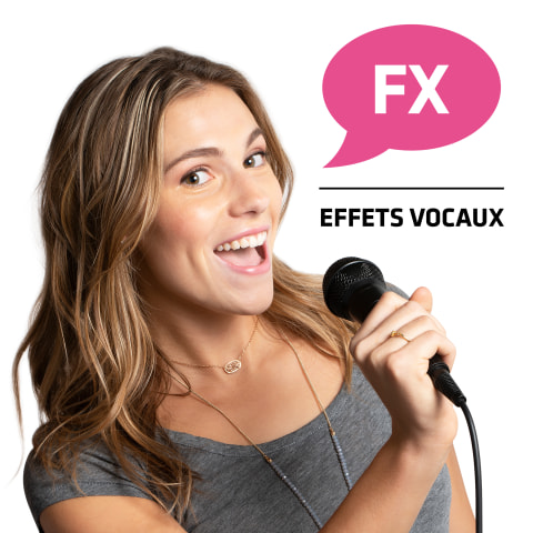 Voice Effects