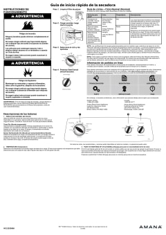 View Quick Reference Sheet PDF