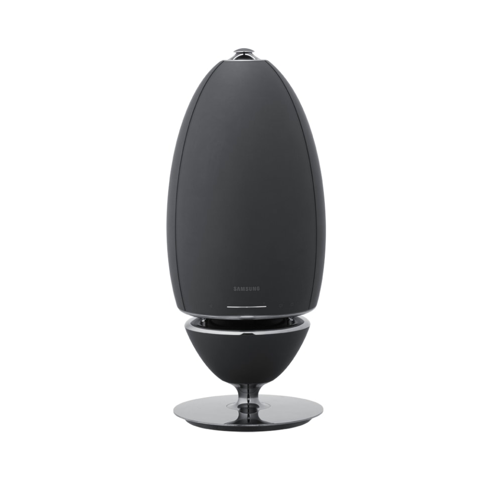 wireless audio radiant 360