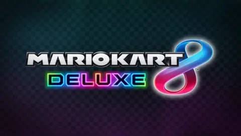 Mario Kart 8 Deluxe for Nintendo Switch | P.C. Richard & Son
