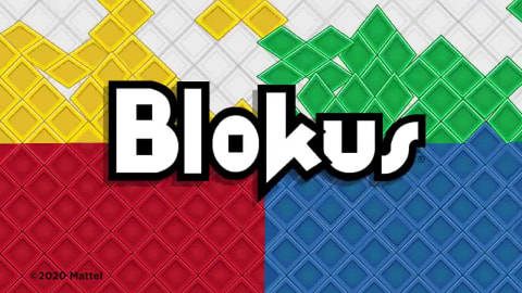 Blokus™ Duo Game  Blokus, Games, Game pieces