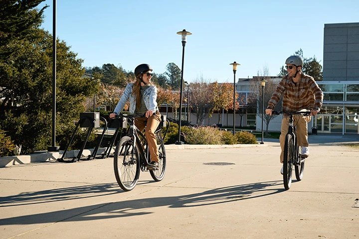 nishikoページ Nishiki Adult Cordova 27.5” Hybrid Bike | Dick's Sporting Goods