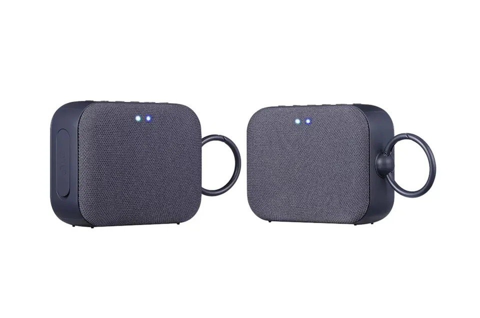 LG XBOOM Go Bluetoothスピーカー ホワイト　2個セット LG XBOOM Go Wireless Speaker (2-Pack) - XG2T | LG USA