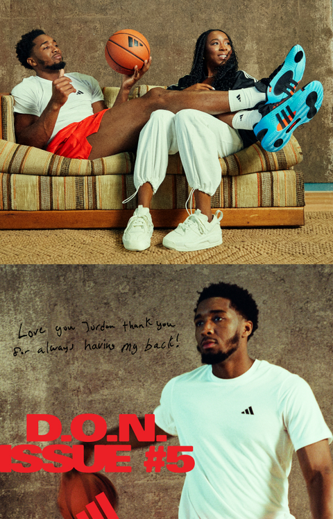 adidas D.O.N. Issue #5 Basketball Shoes | Dick's Sporting Goods
