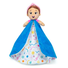 Ms. Rachel Official Speak & Sing 16-Inch Plush Doll for Ages