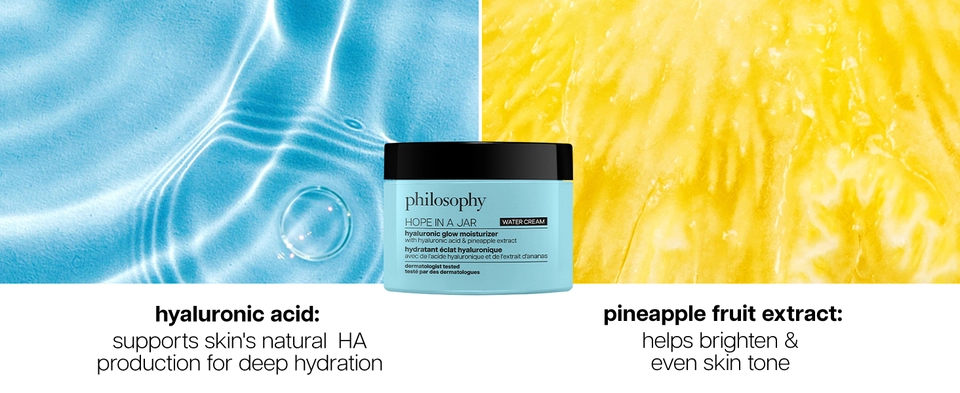 moisturizer