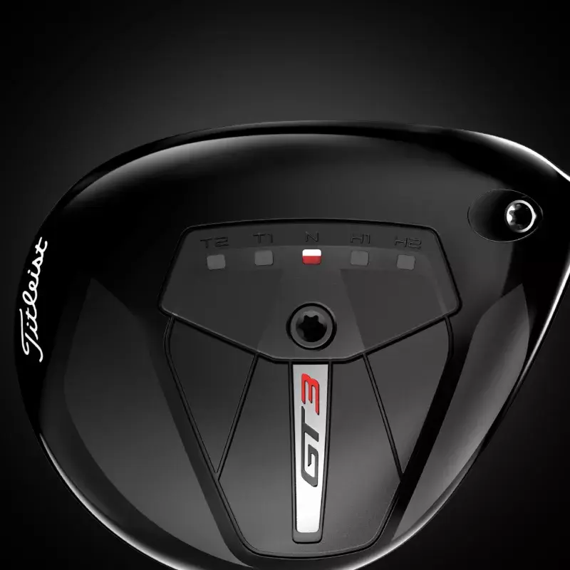 Titleist GT3 Fairway Wood | Golf Galaxy