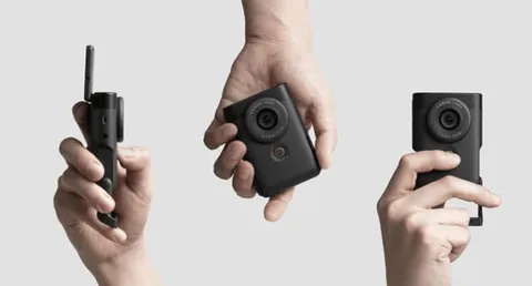 Canon V10 Power shot vlog 美品　箱あり Canon PowerShot V10 Vlog Camera - Black - Micro Center