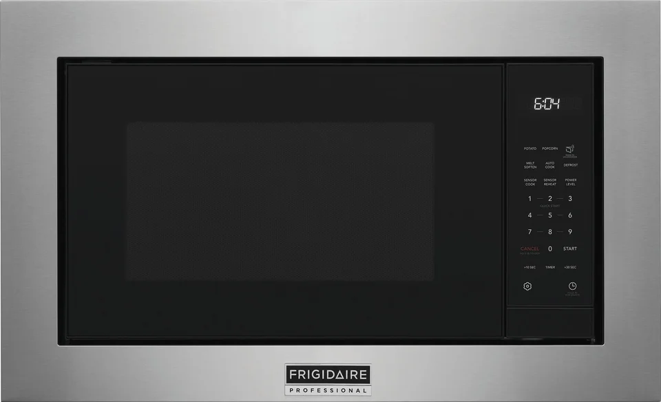 PMBS3080BF Frigidaire Professional 2.2 Cu. F.t Built In