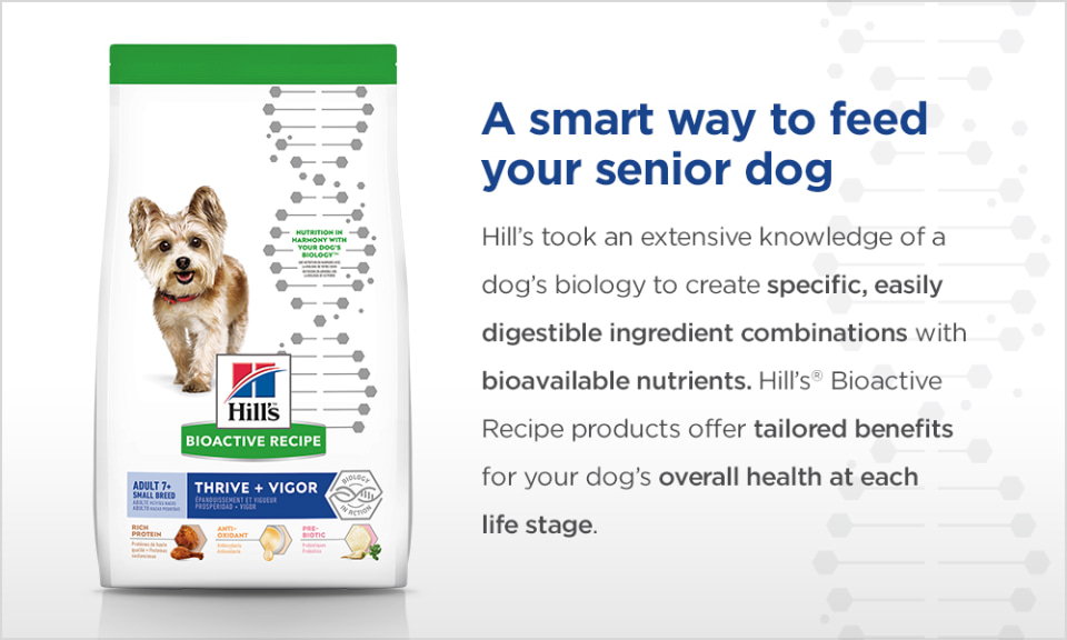 hills thrive and vigor