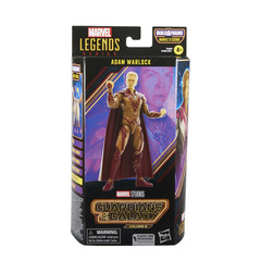 F6608 Guardians of the Galaxy Vol. 3 Marvel Legends Rocket | Op voorraad | TF Robots | Officiële partner van Hasbro