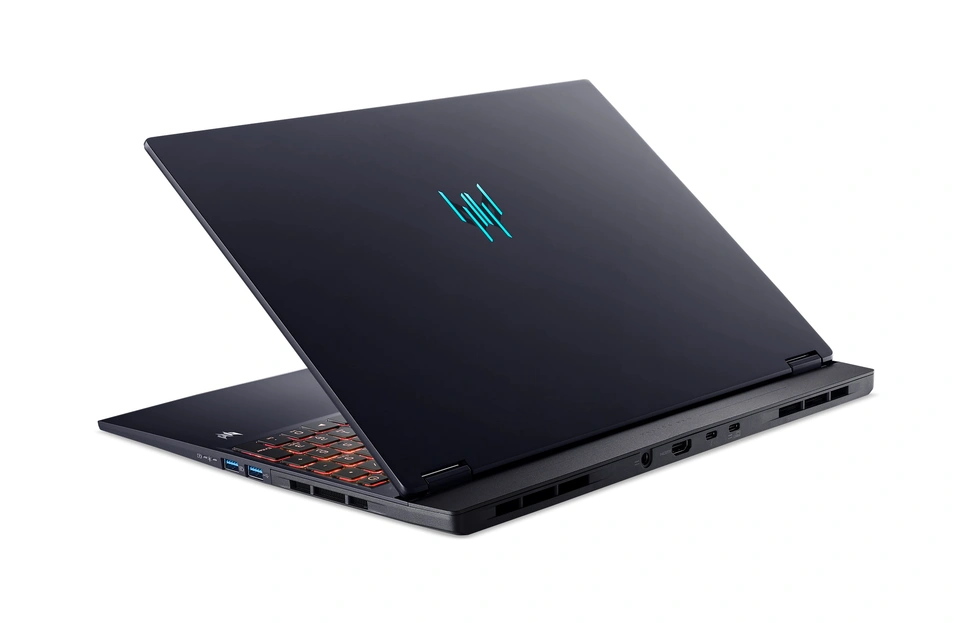 Acer Predator Helios Neo 16S AI Gaming Laptop 16