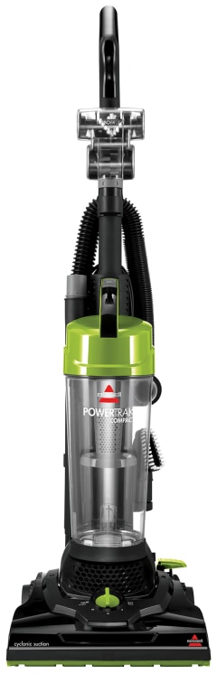 BISSELL® PowerTrak Compact Upright 