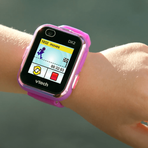 vtech kidizoom watch canada