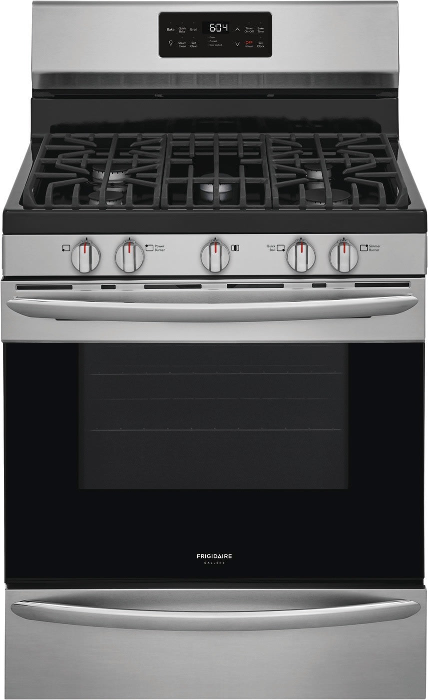 creda menu 350 double oven