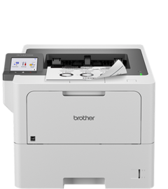 Impresora Láser Monocromática Brother HL-L5210DN, Resolución 1200