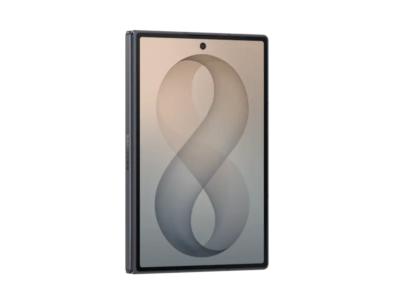 Samsung Galaxy Z Fold8 512GB (Unlocked) Graphite SM-F971UZKEXAA