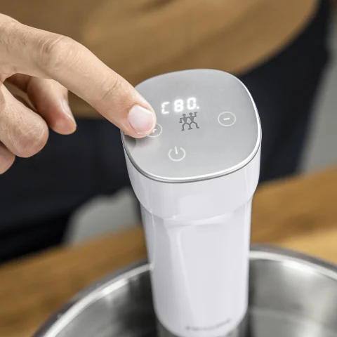 ZWILLING Sous-Vide Stick 低温調理器 低温調理器の通販 | ツヴィリング公式オンラインショップ