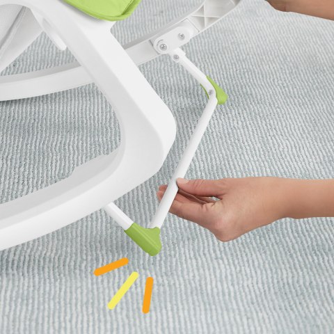 Siège rehausseur pour bébé Fisher-Price Booster Seat — Joguines i bicis  Gaspar