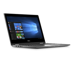 Dell Inspiron 13 5378 2-in-1 - Flip design - Intel Core i7 7500U