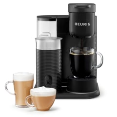 Buy the K-Café SMART Single Serve Coffee Maker