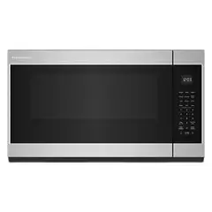 KitchenAid KMMS130RPS Over-The-Range Microwave | Abt