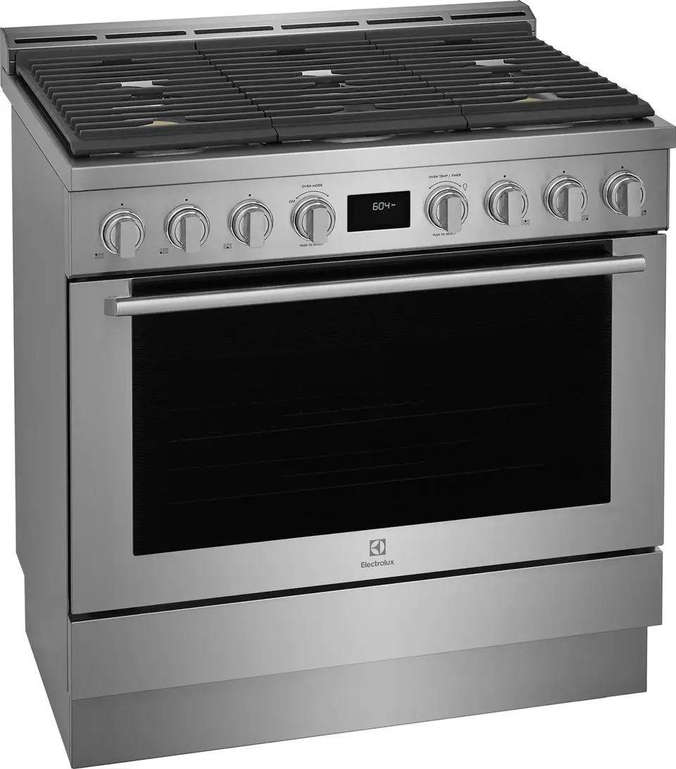 ELECTROLUX ECFG3668AS | ABC Warehouse