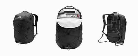 The North Face Borealis Backpack | Dick's Sporting Goods The North Face Borealis Backpack | Dick's Sporting Goods
