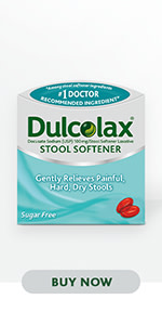 dulcolax liquid laxative cherry