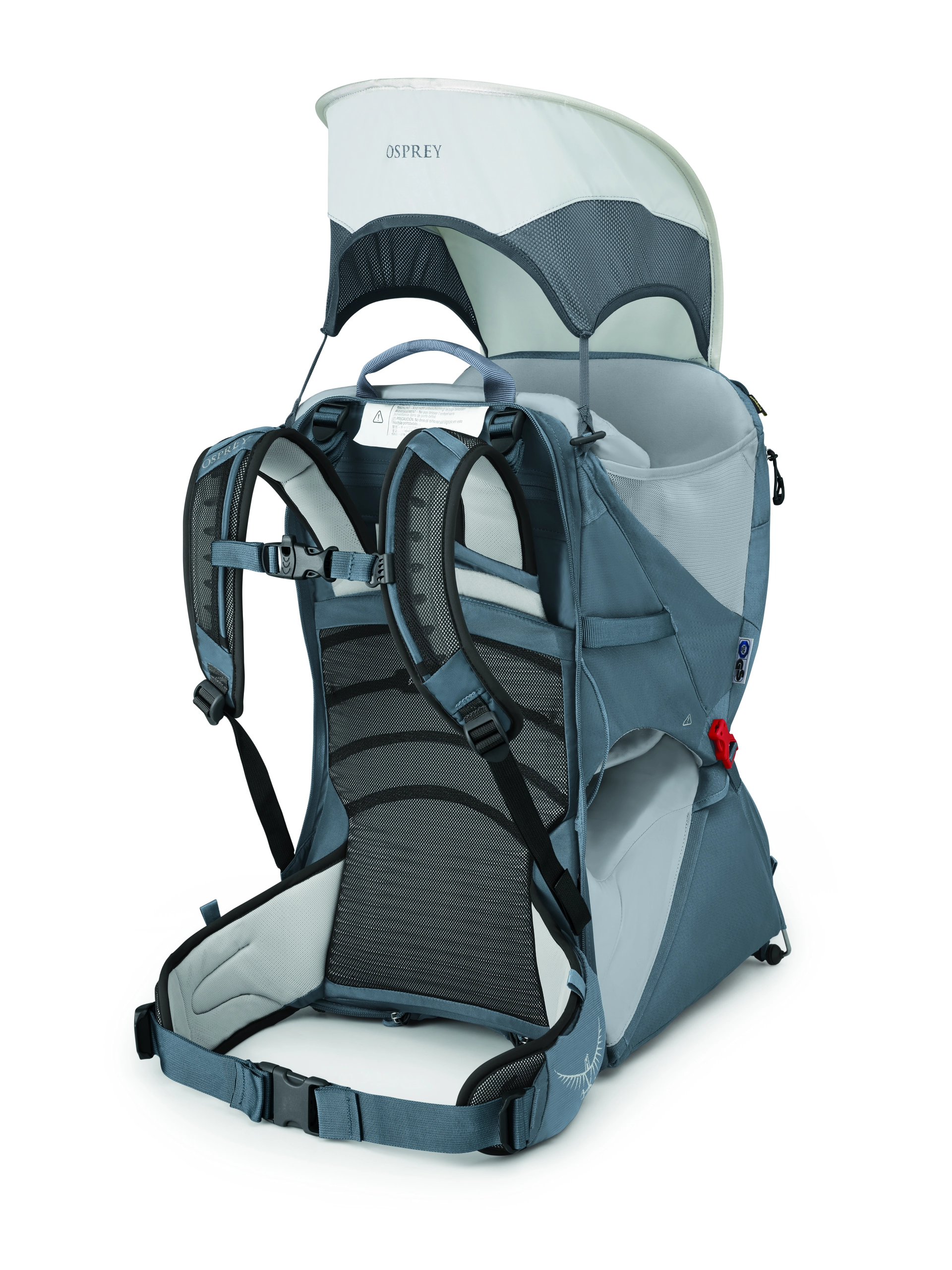 Osprey Poco LT Child Carrier | Dick's Sporting Goods