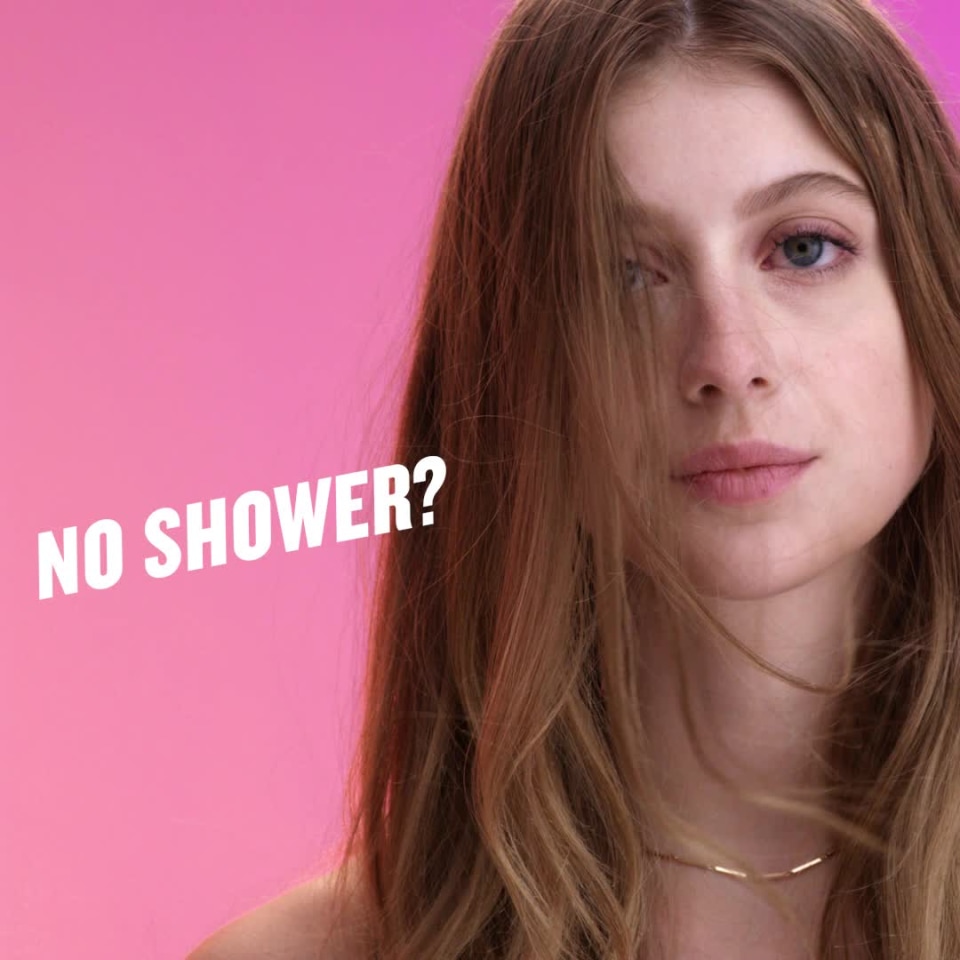 thumbnail video image 2 of Batiste Dry Shampoo, Blush Fragrance, 4.23 oz, 2 of 11