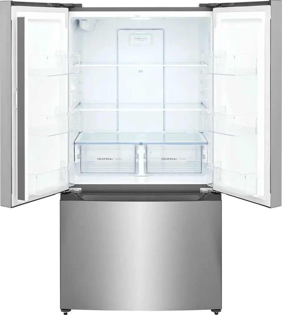 Frigidaire French Door Refrigeration FRFG2011AV | J B Zimmerman