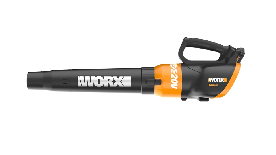 Worx 20V GT 3.0 Trimmer TURBINE Blower Combo Kit Walmart