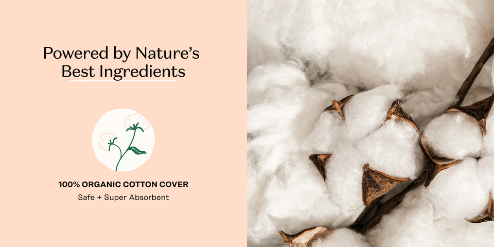 Powered by nature&#39;s best ingredients