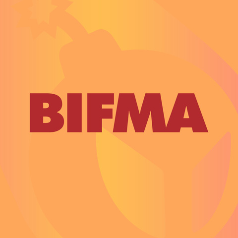 BIFMA Tested