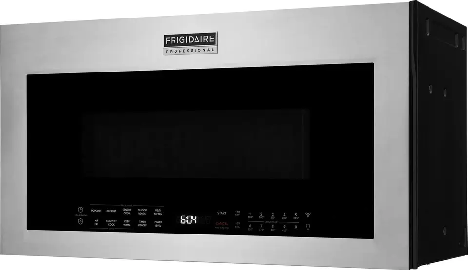 Frigidaire Professional - PMOS1980AF - 1.9 Cu. Ft. Over-the Range