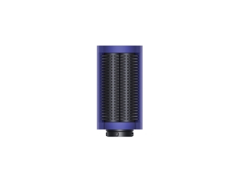 Firm smoothing brush